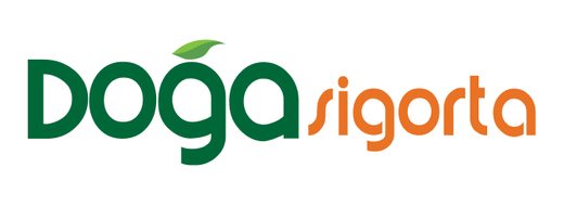 Doğa Sigorta logosu