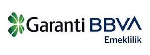 Garanti BBVA Emeklilik logosu