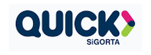 Quick Sigorta logosu