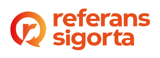Referans Sigorta logosu