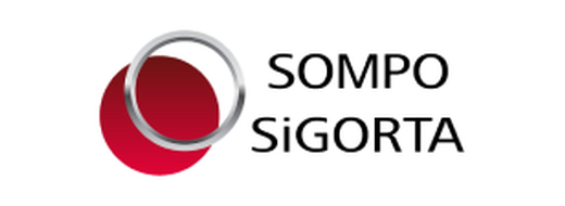 Sompo Sigorta logosu