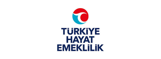 Türkiye Hayat Emeklilik logosu