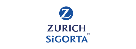 Zurich Sigorta logosu