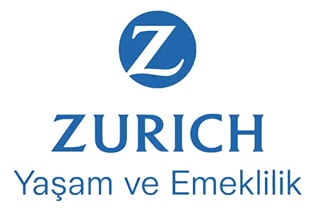 Zurich Yaşam ve Emeklilik logosu